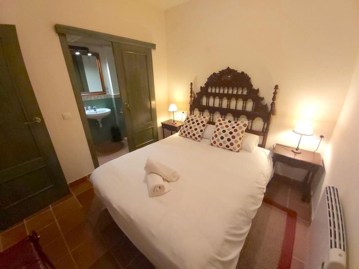 Plaza Andalucia Edificio Salvia 2-6 Pax Apartment Monachil Exterior photo