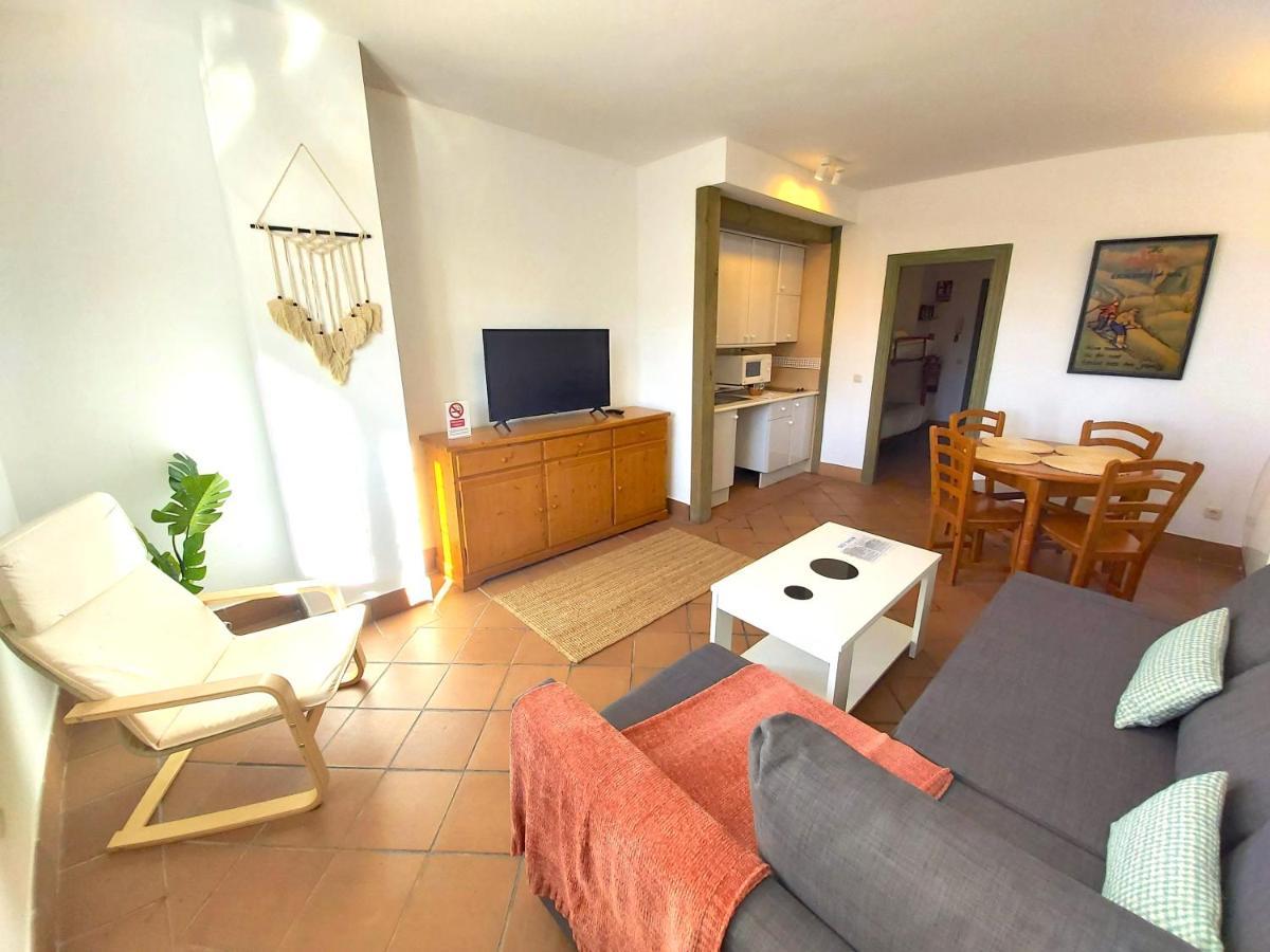 Plaza Andalucia Edificio Salvia 2-6 Pax Apartment Monachil Exterior photo