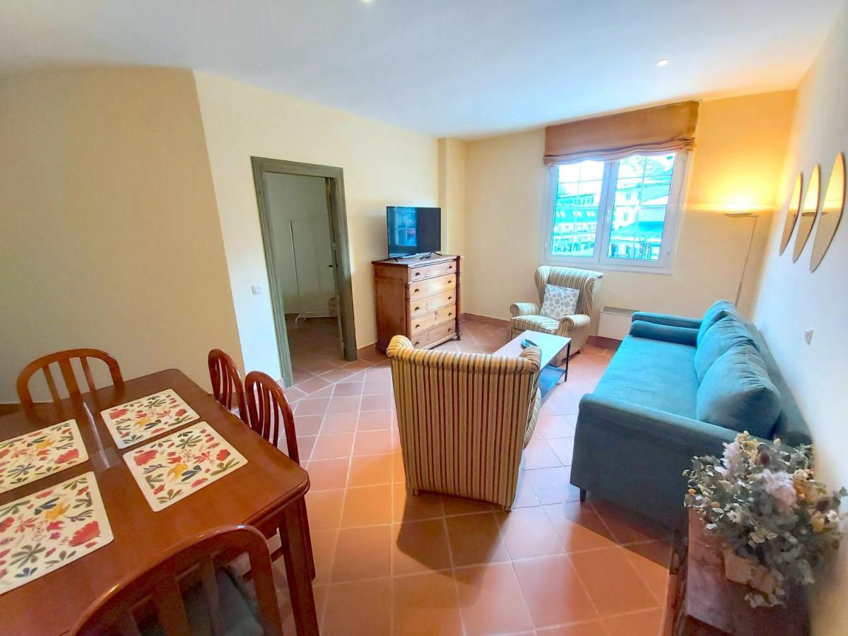 Plaza Andalucia Edificio Salvia 2-6 Pax Apartment Monachil Exterior photo