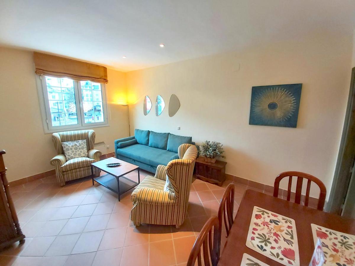 Plaza Andalucia Edificio Salvia 2-6 Pax Apartment Monachil Exterior photo