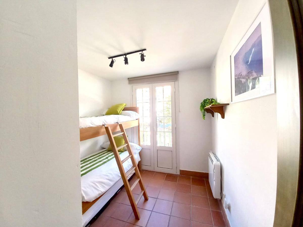 Plaza Andalucia Edificio Salvia 2-6 Pax Apartment Monachil Exterior photo