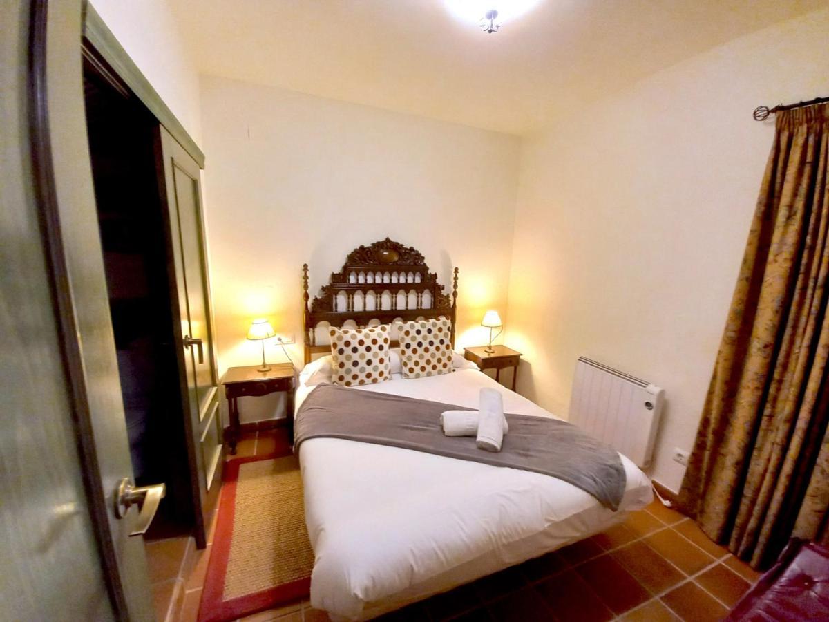 Plaza Andalucia Edificio Salvia 2-6 Pax Apartment Monachil Exterior photo